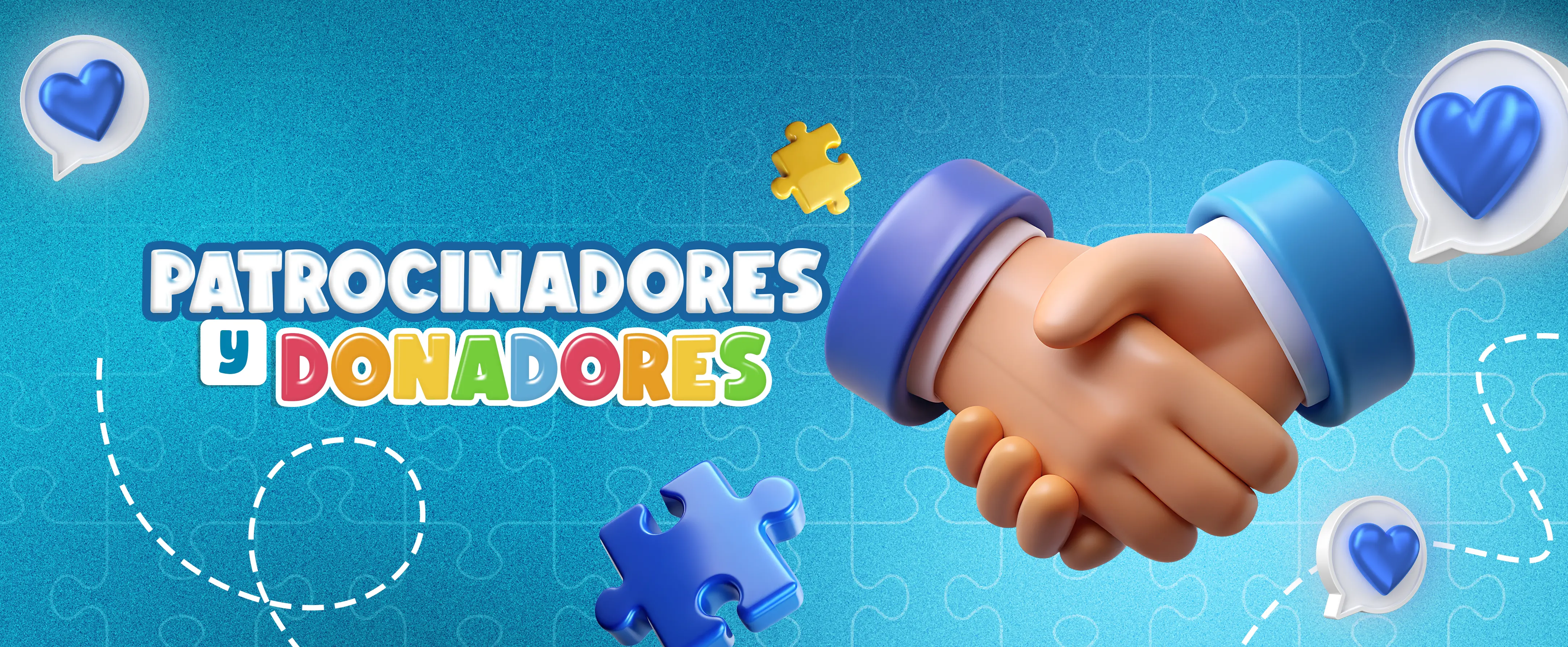 Centro de Autismo Mundo Azul